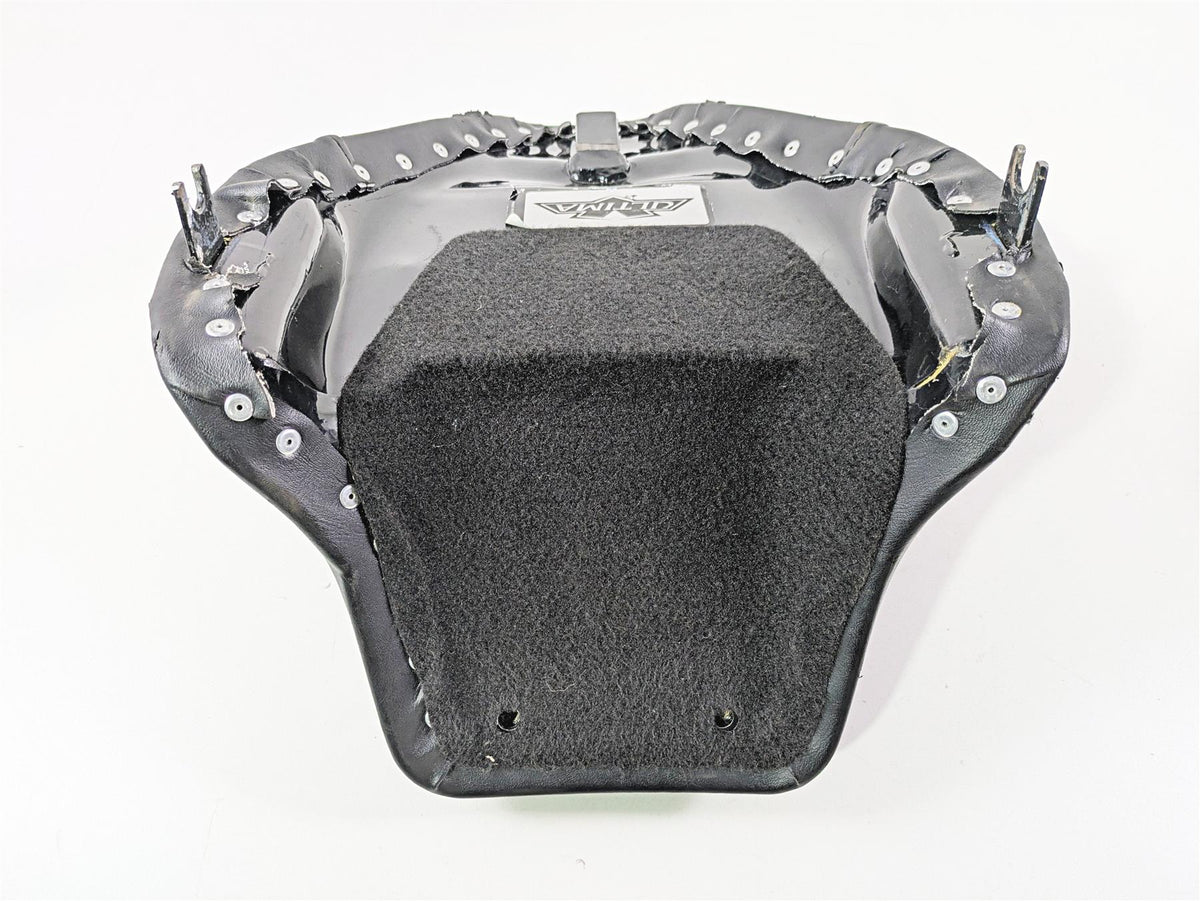 2008 Ultima Motorcycles Fat Bastard Solo Single Driver Rider Seat Saddle {{ shop.shopifyCountryName }} - Mototech271