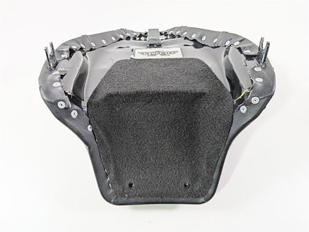 2008 Ultima Motorcycles Fat Bastard Solo Single Driver Rider Seat Saddle {{ shop.shopifyCountryName }} - Mototech271
