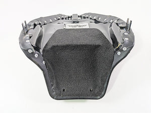 2008 Ultima Motorcycles Fat Bastard Solo Single Driver Rider Seat Saddle