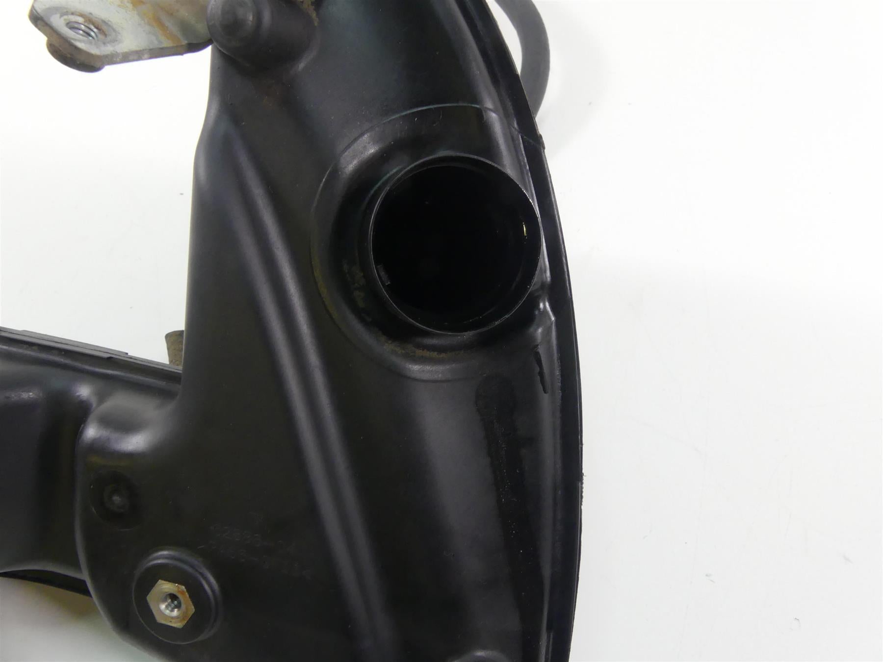 2006 Harley Sportster XL1200 Custom Plastic Oil Tank & Dipstick 62888-04B {{ shop.shopifyCountryName }} - Mototech271