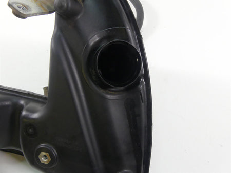 2006 Harley Sportster XL1200 Custom Plastic Oil Tank & Dipstick 62888-04B {{ shop.shopifyCountryName }} - Mototech271