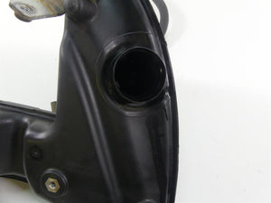 2006 Harley Sportster XL1200 Custom Plastic Oil Tank & Dipstick    62888-04B | Mototech271