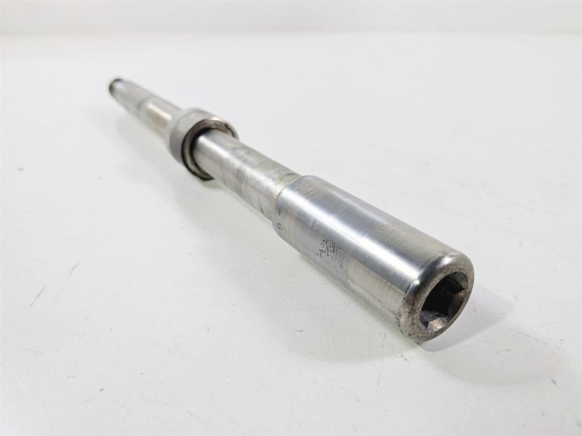 2020 Indian Challenger Limited Front Axle Wheel Spindle 5138509H-Mototech271