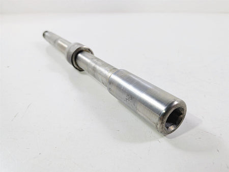 2020 Indian Challenger Limited Front Axle Wheel Spindle 5138509H-Mototech271