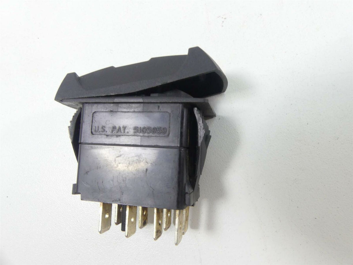 2016 Polaris RZR1000 XP Turbo EPS Ignition Switch Light Awd Set 4012165 {{ shop.shopifyCountryName }} - Mototech271
