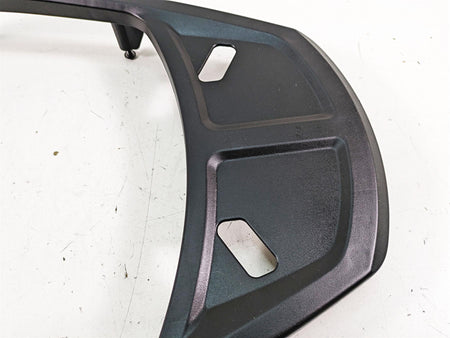 2022 Harley RA1250 S Pan America Rear Passenger Grab Handle Rack 47200970 {{ shop.shopifyCountryName }} - Mototech271