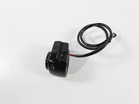 2022 Harley Softail FXLRST Low Rider Left Hand Control Switch -Read 71500288 {{ shop.shopifyCountryName }} - Mototech271