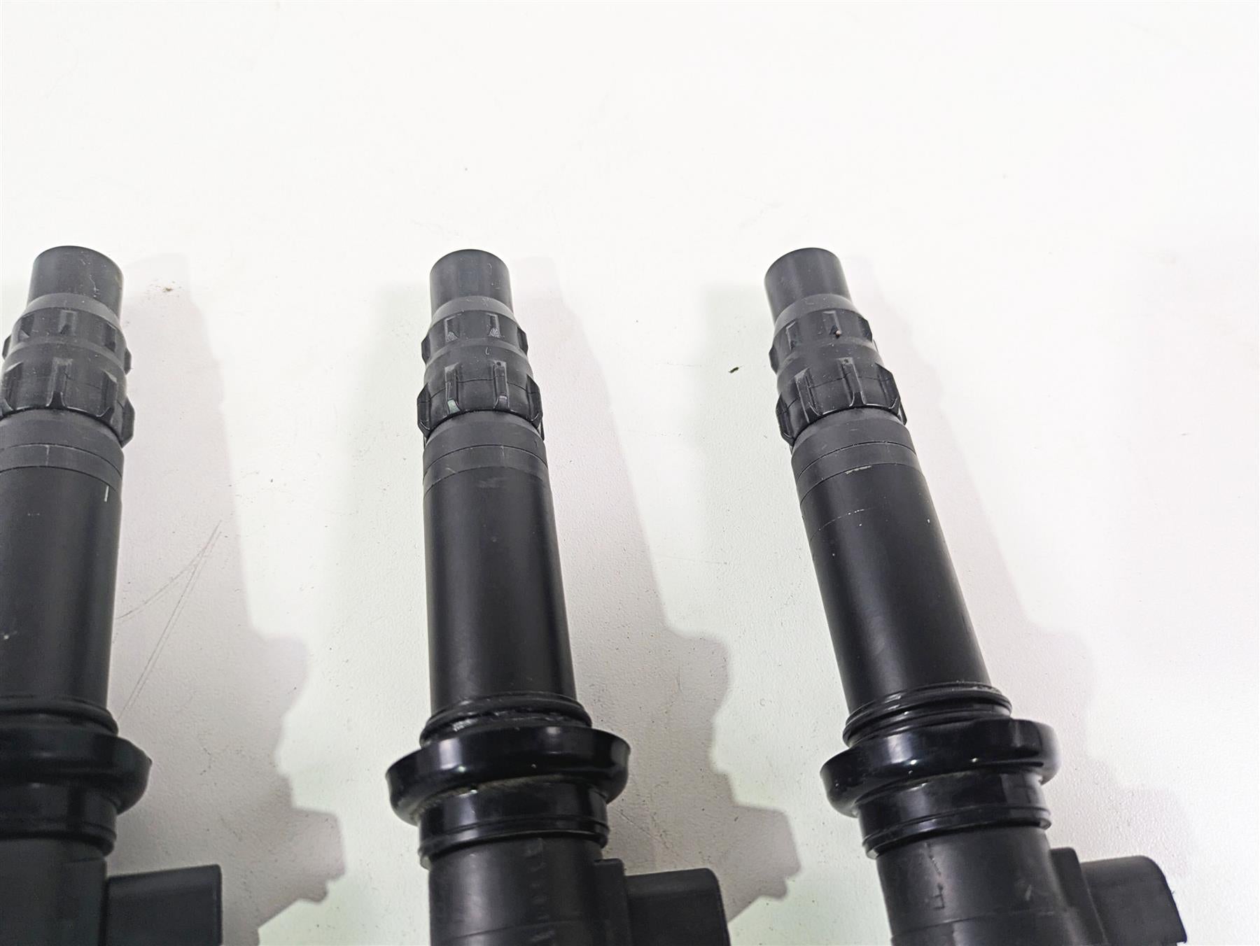 2016 Kawasaki ZX10R Ninja Ignition Coils Stick Coil Set 21171-0741 {{ shop.shopifyCountryName }} - Mototech271
