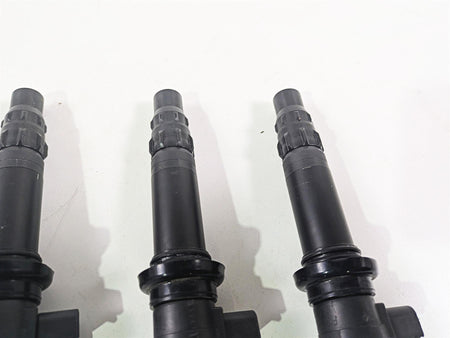 2016 Kawasaki ZX10R Ninja Ignition Coils Stick Coil Set 21171-0741 {{ shop.shopifyCountryName }} - Mototech271