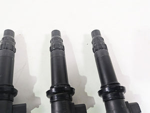 2016 Kawasaki ZX10R Ninja Ignition Coils Stick Coil Set 21171-0741