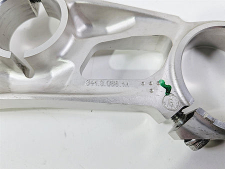 2017 Ducati Panigale 1299 Upper Triple Tree Steering Clamp 34111491AA 34130881A-Mototech271