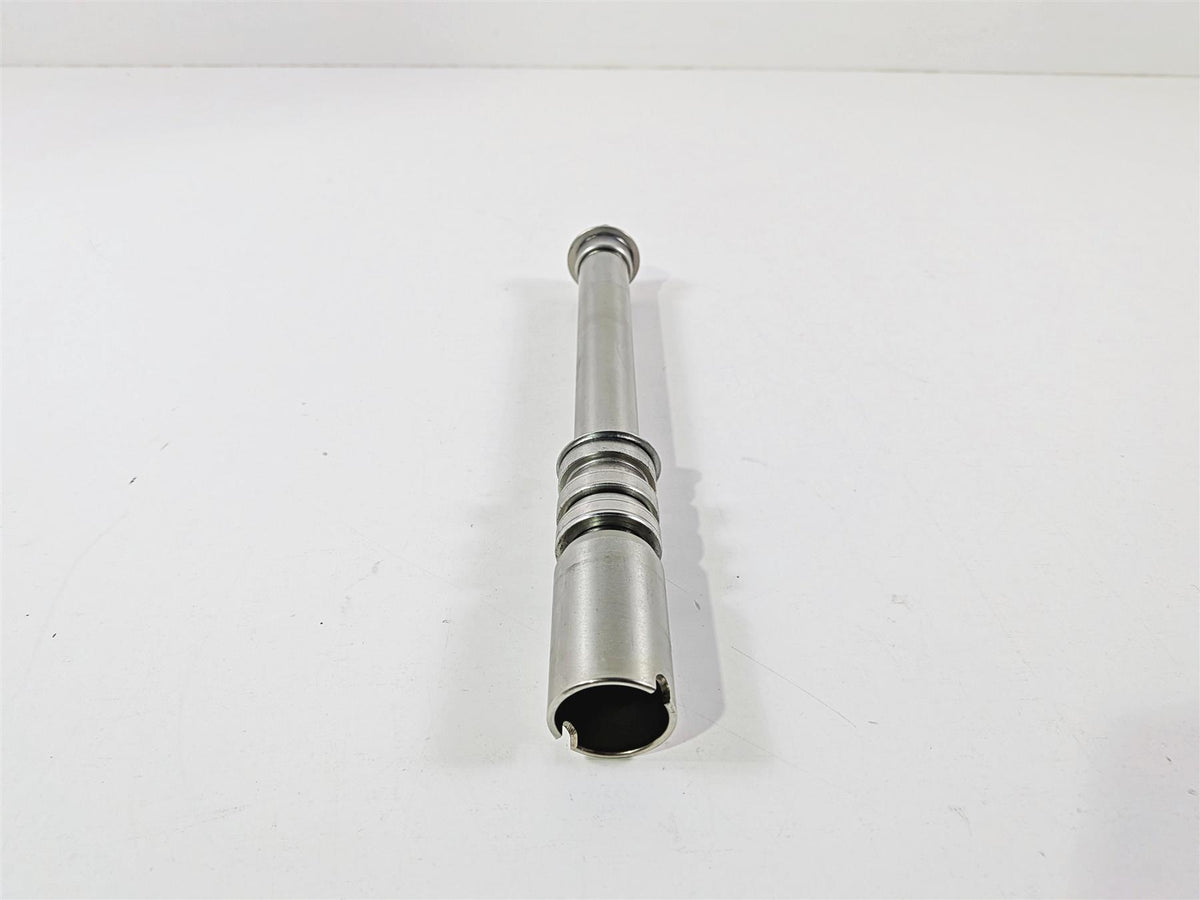 2019 Ducati Panigale V4S V4 S Corse Front Wheel Spindle Axle 81910693AA {{ shop.shopifyCountryName }} - Mototech271