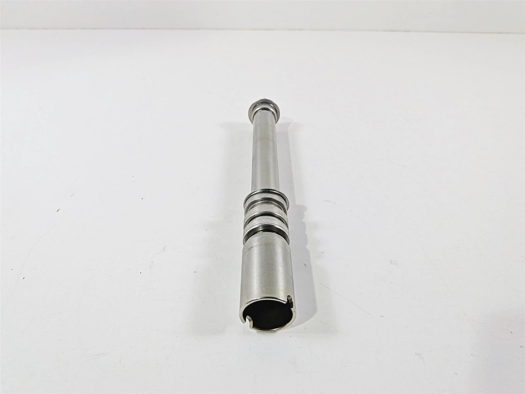 2019 Ducati Panigale V4S V4 S Corse Front Wheel Spindle Axle 81910693AA {{ shop.shopifyCountryName }} - Mototech271