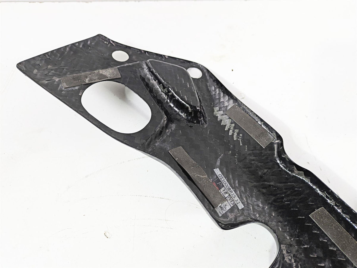 2017 BMW S1000RR K46 Ilmberger Carbon Fiber Frame Covers RAR.363.S1R15.K {{ shop.shopifyCountryName }} - Mototech271
