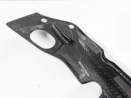 2017 BMW S1000RR K46 Ilmberger Carbon Fiber Frame Covers RAR.363.S1R15.K {{ shop.shopifyCountryName }} - Mototech271