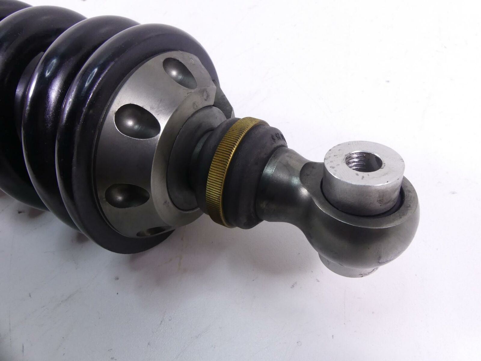 2003 BMW R1200CL K30 Yacugar E-RS Rear Shock Damper -Short Spring YAC40763 {{ shop.shopifyCountryName }} - Mototech271