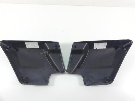 2013 Harley Touring FLHX Street Glide Side Cover Fairing Set 66048-09A 66250-09 {{ shop.shopifyCountryName }} - Mototech271