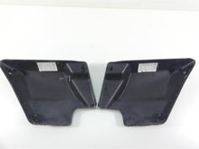 Load image into Gallery viewer, 2013 Harley Touring FLHX Street Glide Side Cover Fairing Set 66048-09A 66250-09 | Mototech271
