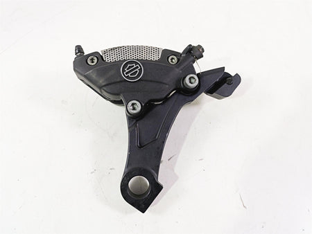 2010 Harley VRSCF Muscle Rod Rear Brake Caliper 43050-08 {{ shop.shopifyCountryName }} - Mototech271