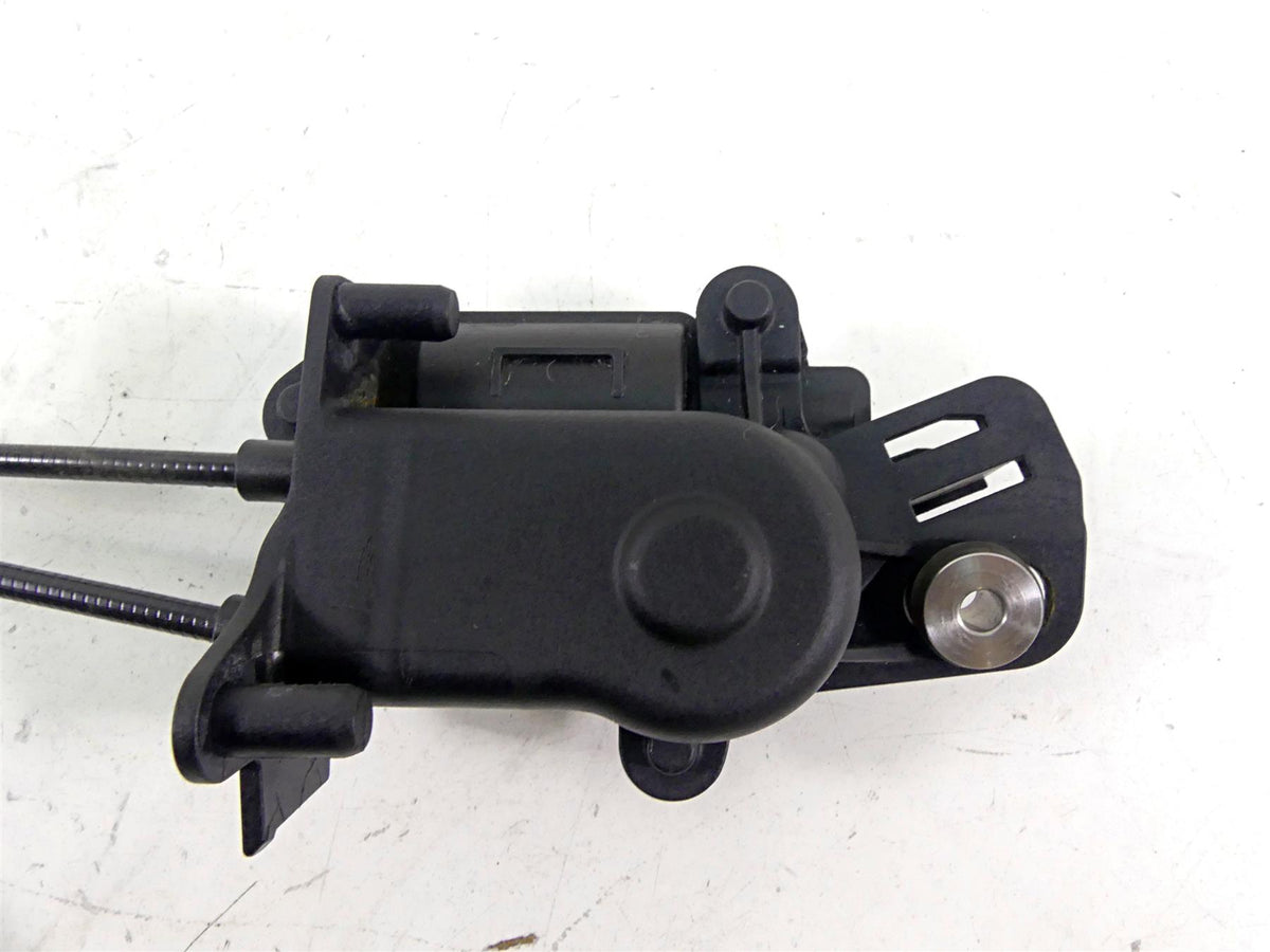 2015 BMW R1200GS GSW K50 Exhaust Manifold Header Servo Flap Motor 18517722614 {{ shop.shopifyCountryName }} - Mototech271