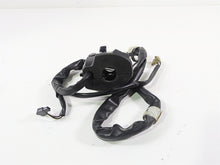 Load image into Gallery viewer, 2014 Yamaha YZFR1 R1 RN22 Left Hand Control Switch 1KB-83972-00-00
