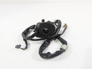 2014 Yamaha YZFR1 R1 RN22 Left Hand Control Switch 1KB-83972-00-00