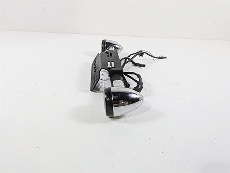 2019 Suzuki M109R VZR1800 Boulevard Rear Blinker Turn Signal Set 35603-48ED0 {{ shop.shopifyCountryName }} - Mototech271