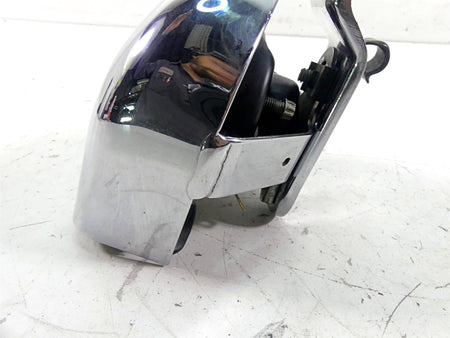 1997 Harley Sportster XL1200 C Horn & Chrome Cover 61300478A {{ shop.shopifyCountryName }} - Mototech271