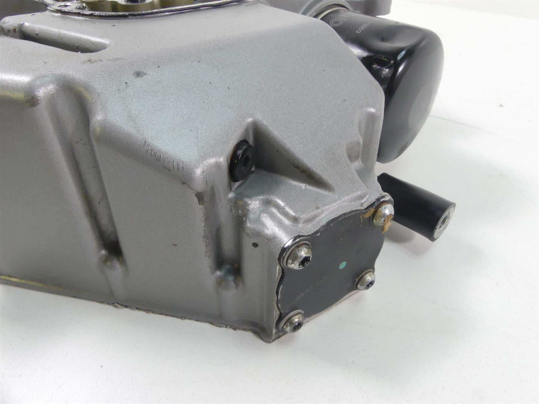 2019 Ducati Multistrada 1260 S Pikes Peak Engine Crank Case Set 22523441A {{ shop.shopifyCountryName }} - Mototech271