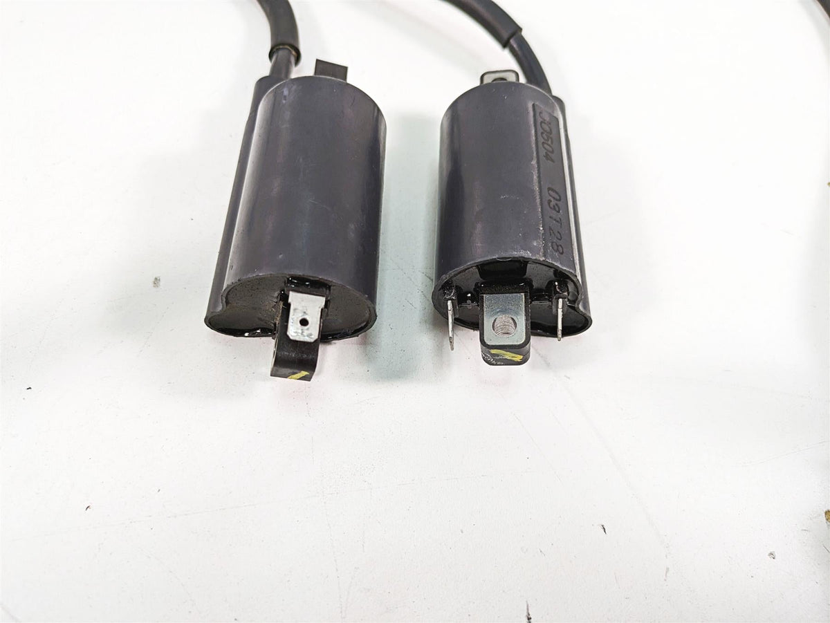 2016 Suzuki M109R VZR1800 Denso Ignition Coils Set 33410-35F11 129700-4400 {{ shop.shopifyCountryName }} - Mototech271