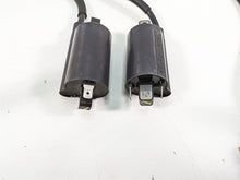 Load image into Gallery viewer, 2016 Suzuki M109R VZR1800 Denso Ignition Coils Set 33410-35F11 129700-4400 | Mototech271
