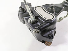 Load image into Gallery viewer, 2014 Harley FXDL Dyna Low Rider Rear Brake Caliper + Bracket Line 25mm 40908-08 | Mototech271
