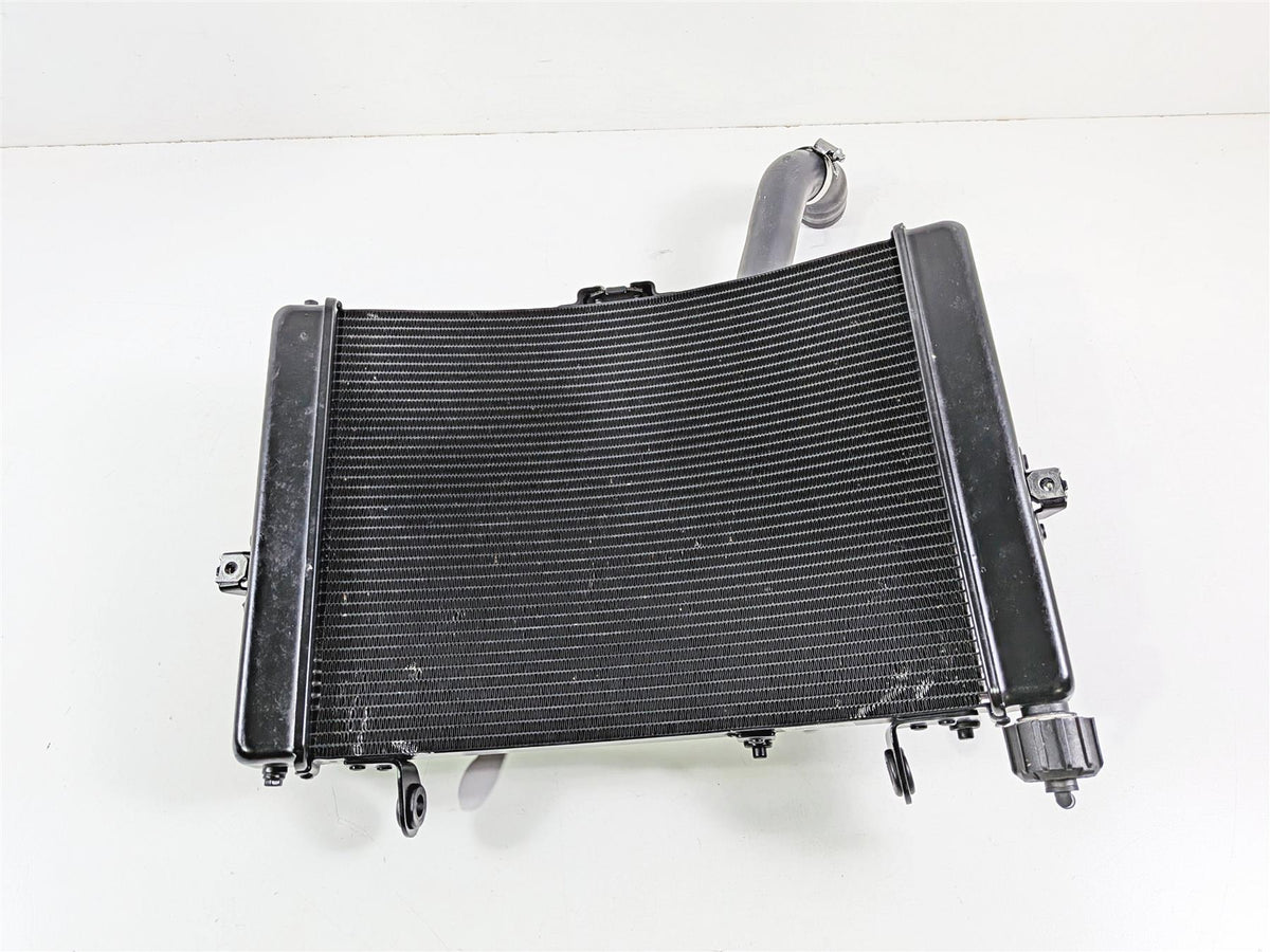 2015 KTM 1290 R Super Duke Radiator Fan Reservoir Hoses 61335010000-Mototech271