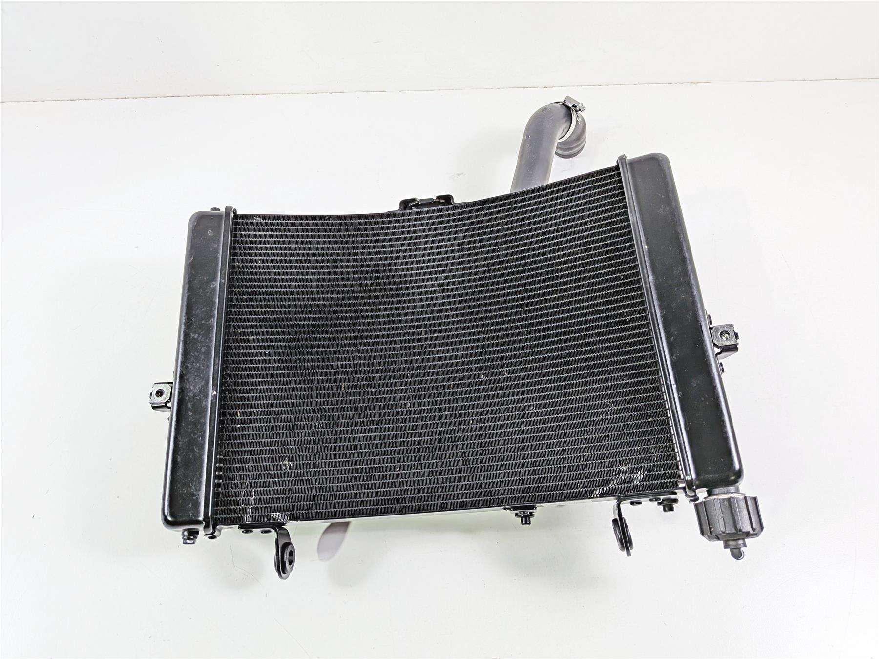 2015 KTM 1290 R Super Duke Radiator Fan Reservoir Hoses 61335010000-Mototech271
