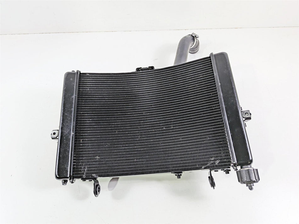 2015 KTM 1290 R Super Duke Radiator Fan Reservoir Hoses 61335010000-Mototech271