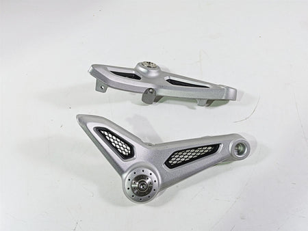 2014 BMW R nine T R9T K21 Left Right Rider Seat Support Set 46638531189 46638531190 {{ shop.shopifyCountryName }} - Mototech271