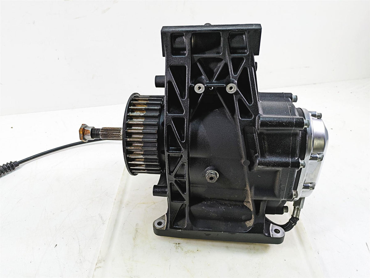2013 Harley Softail FLSTFB Fat Boy Lo 6-Speed Transmission Gear Box 33012-10A {{ shop.shopifyCountryName }} - Mototech271