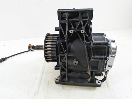 2013 Harley Softail FLSTFB Fat Boy Lo 6-Speed Transmission Gear Box 33012-10A {{ shop.shopifyCountryName }} - Mototech271