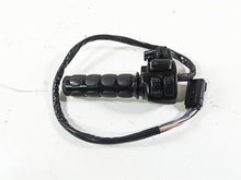 Load image into Gallery viewer, 2008 Harley Touring FLHTCU E-Glide 105TH Right Control Switch Cruise 71684-06A | Mototech271
