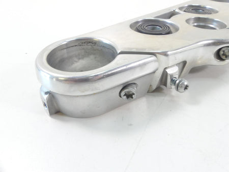 2019 Harley FLHC Softail Heritage Upper Triple Tree Steering Clamp 45900195 {{ shop.shopifyCountryName }} - Mototech271
