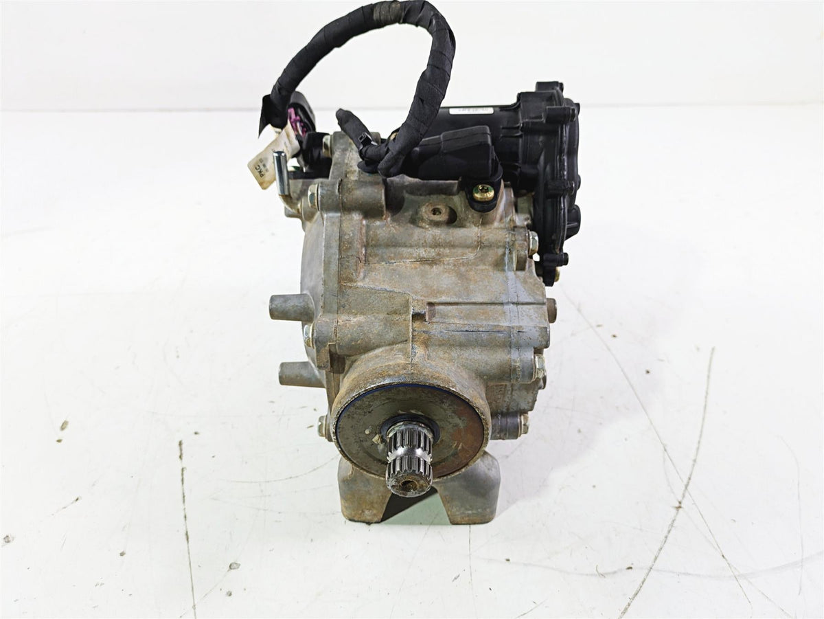 2023 Can Am Maverick X3 XMR Turbo RR Front Differential Box Smart Lock 705402936 {{ shop.shopifyCountryName }} - Mototech271
