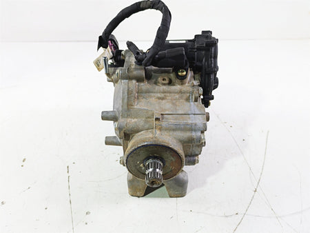 2023 Can Am Maverick X3 XMR Turbo RR Front Differential Box Smart Lock 705402936 {{ shop.shopifyCountryName }} - Mototech271