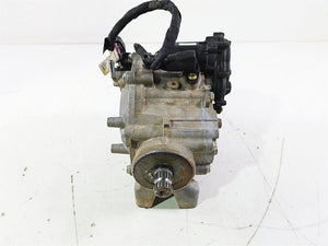 2023 Can Am Maverick X3 XMR Turbo RR Front Differential Box Smart Lock 705402936 | Mototech271