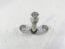 Load image into Gallery viewer, 2022 MV Agusta F3 800 Rosso Lower Triple Tree Steering Clamp 8000B5700
