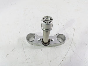 2022 MV Agusta F3 800 Rosso Lower Triple Tree Steering Clamp 8000B5700