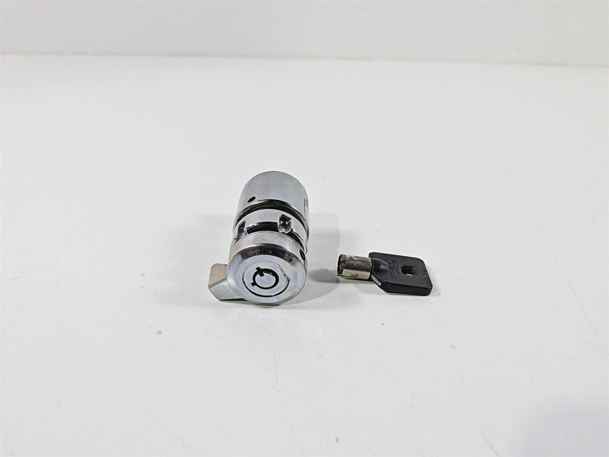 2014 Harley FXSB Softail Breakout Ignition Switch Key Lock Set 71400077A-Mototech271