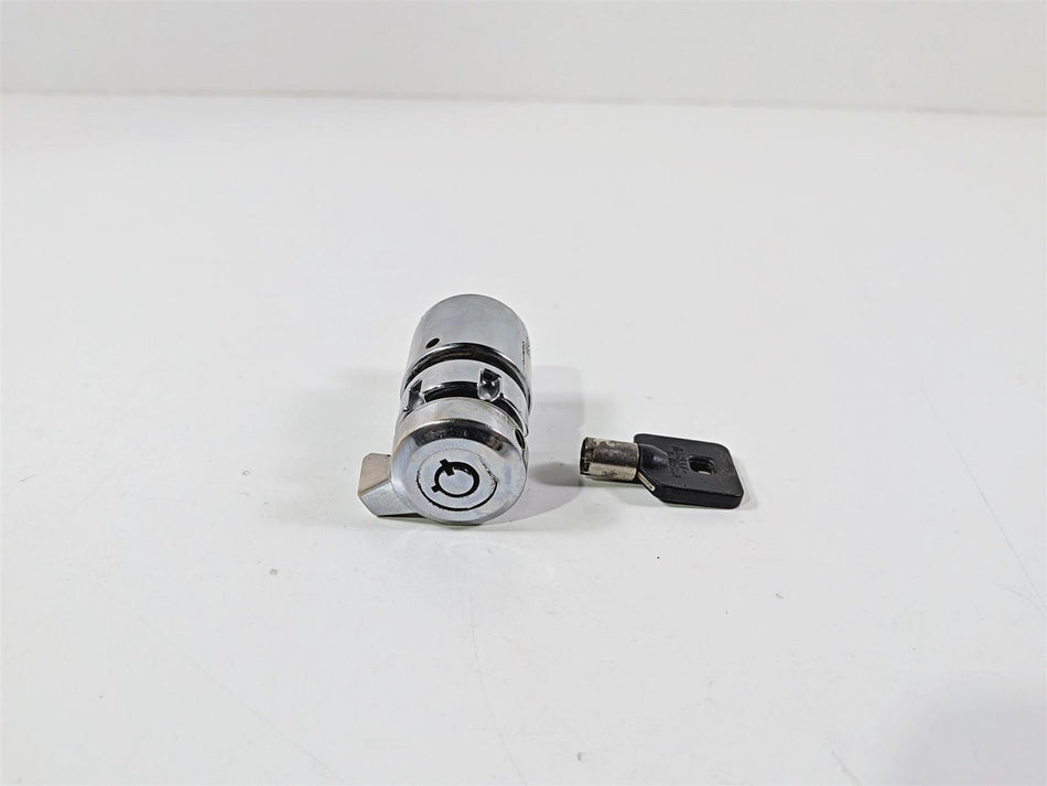 2014 Harley FXSB Softail Breakout Ignition Switch Key Lock Set 71400077A-Mototech271