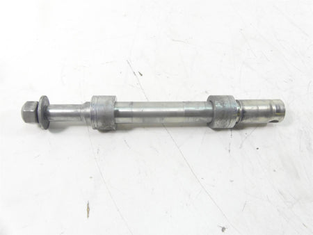 2011 Harley VRSCF Muscle Rod Front Axle Wheel Spindle 41628-08 {{ shop.shopifyCountryName }} - Mototech271