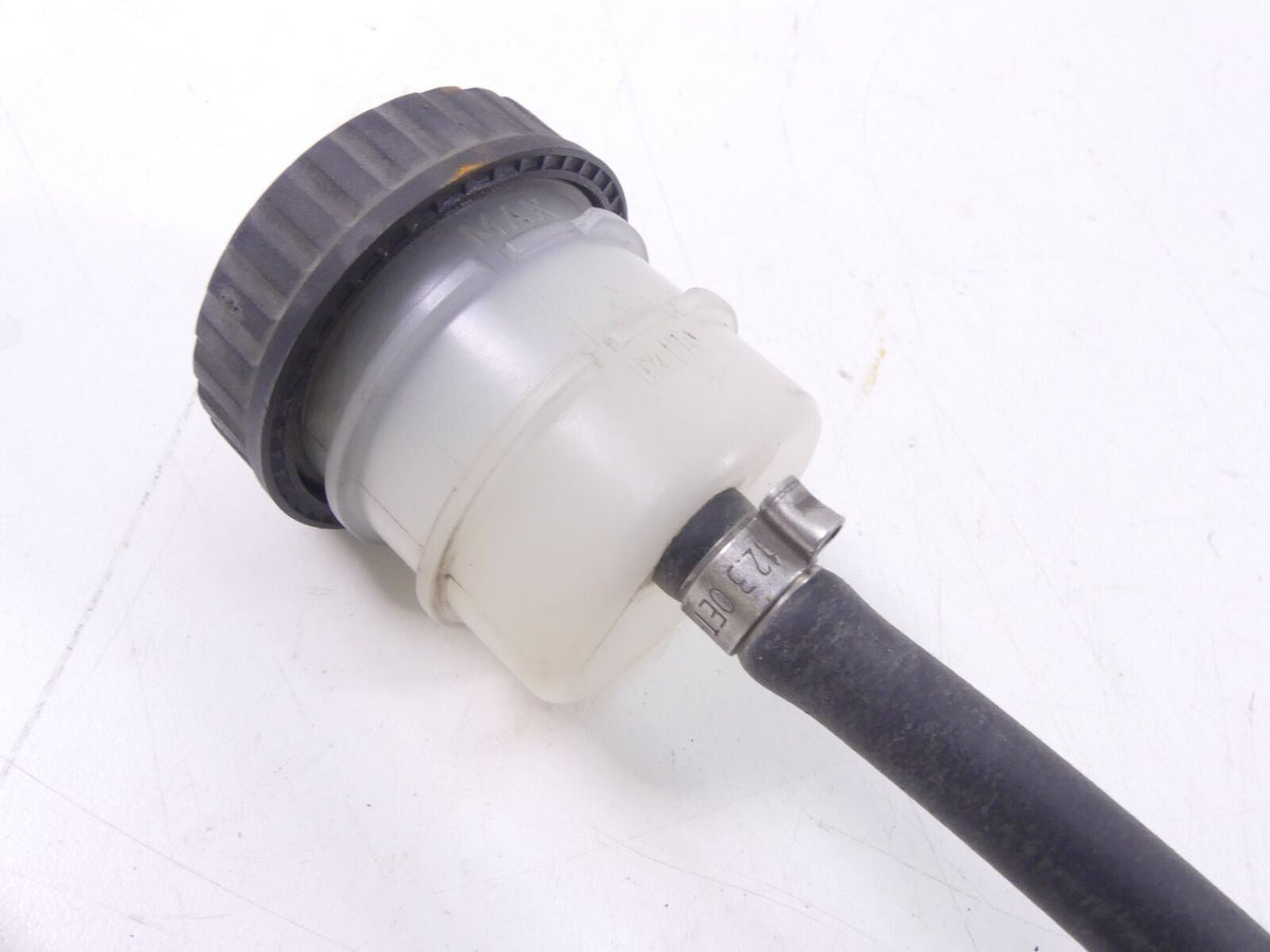 2018 BMW K1600 Bagger Rear Brembo Brake Master Cylinder 34317700429 {{ shop.shopifyCountryName }} - Mototech271