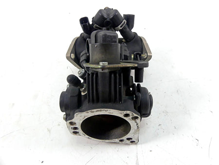 2007 Harley Touring FLHRC Road King Throttle Body Fuel Injection 27708-06 {{ shop.shopifyCountryName }} - Mototech271